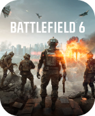 Jeu Battlefield 6 aux performances max sur PC Gamer Cybertek